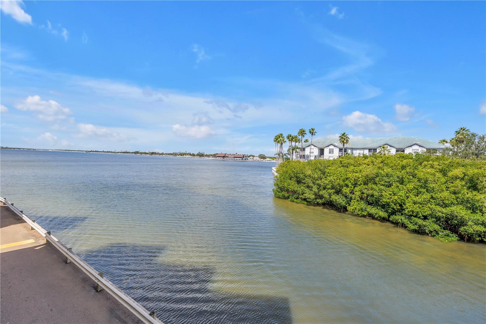 SAILPORT RESORT CONDO ON - Residential