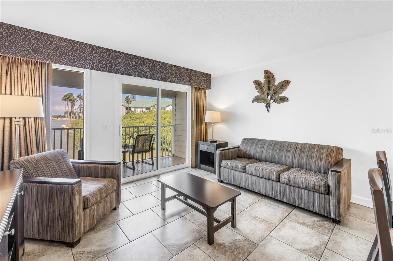 SAILPORT RESORT CONDO ON - Residential