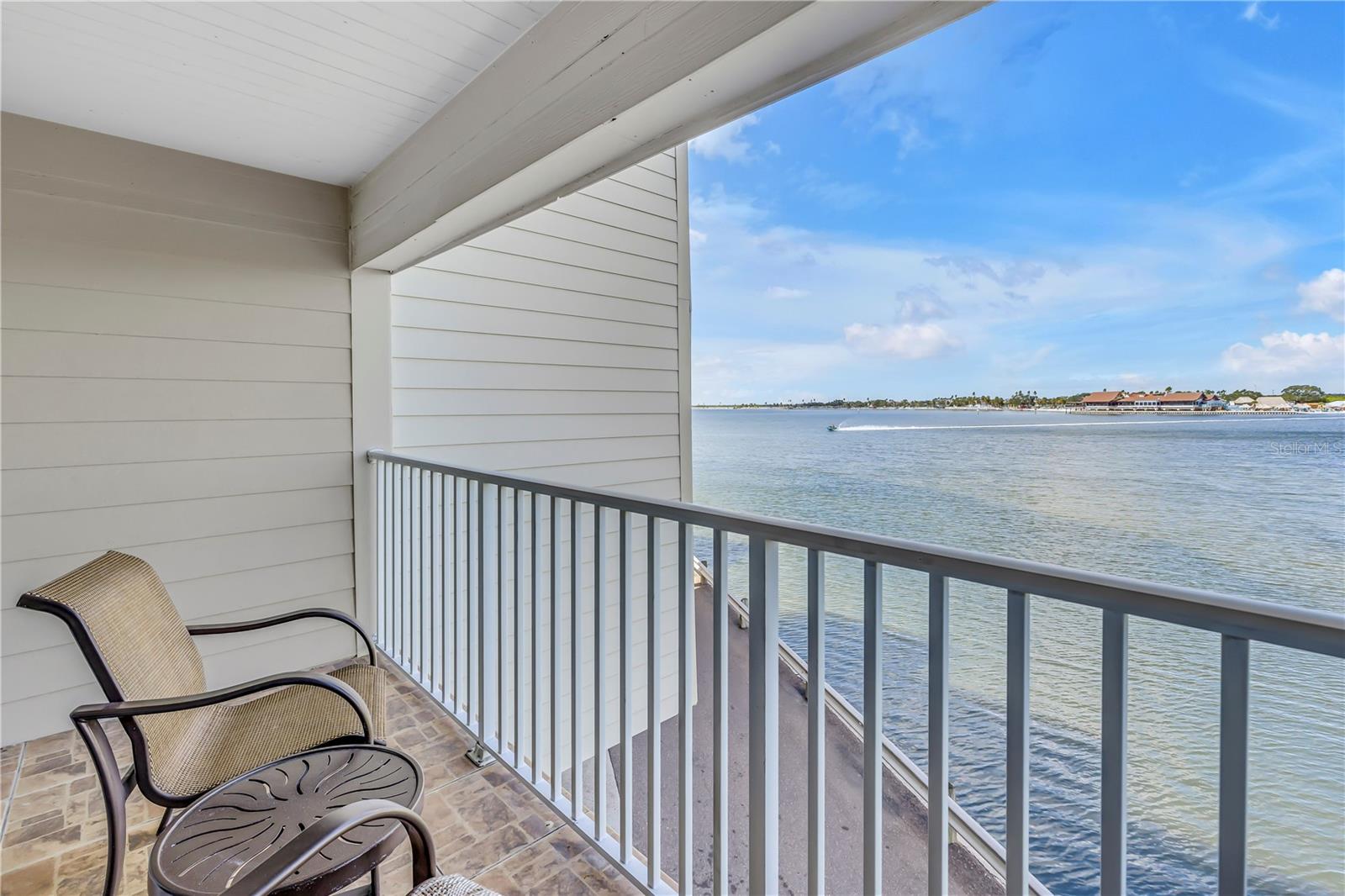 SAILPORT RESORT CONDO ON - Residential