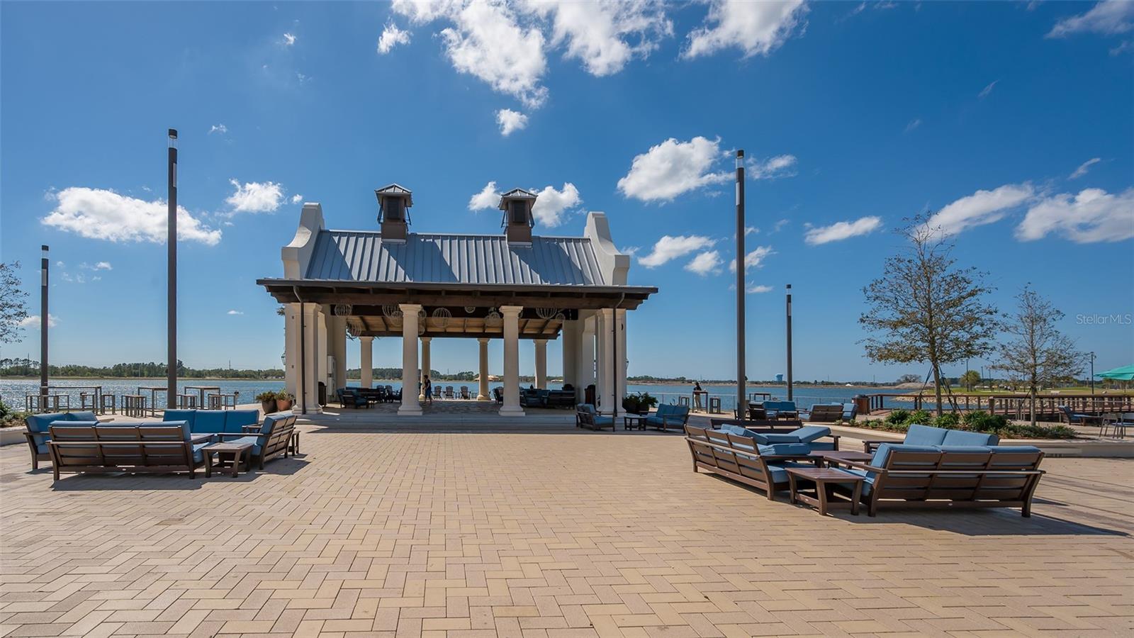 MIRAMAR LAGOONS AT LAKEWOOD RANCH III - Residential