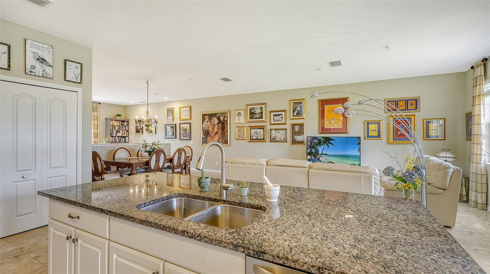 MIRAMAR LAGOONS AT LAKEWOOD RANCH III - Residential