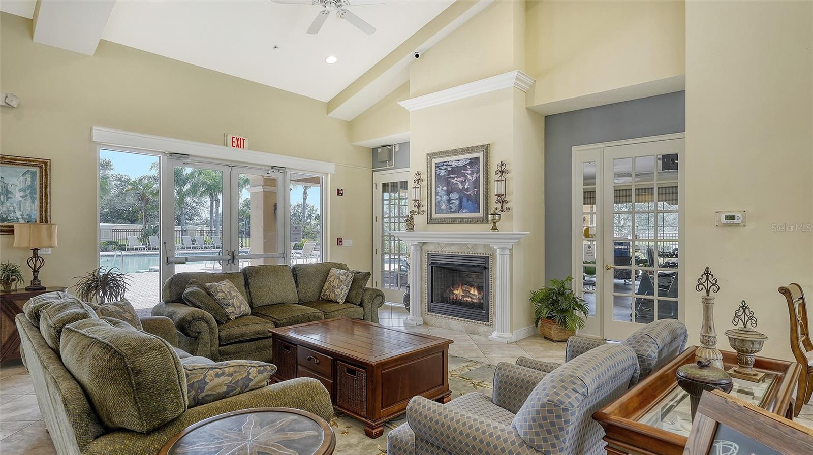 MIRAMAR LAGOONS AT LAKEWOOD RANCH III - Residential