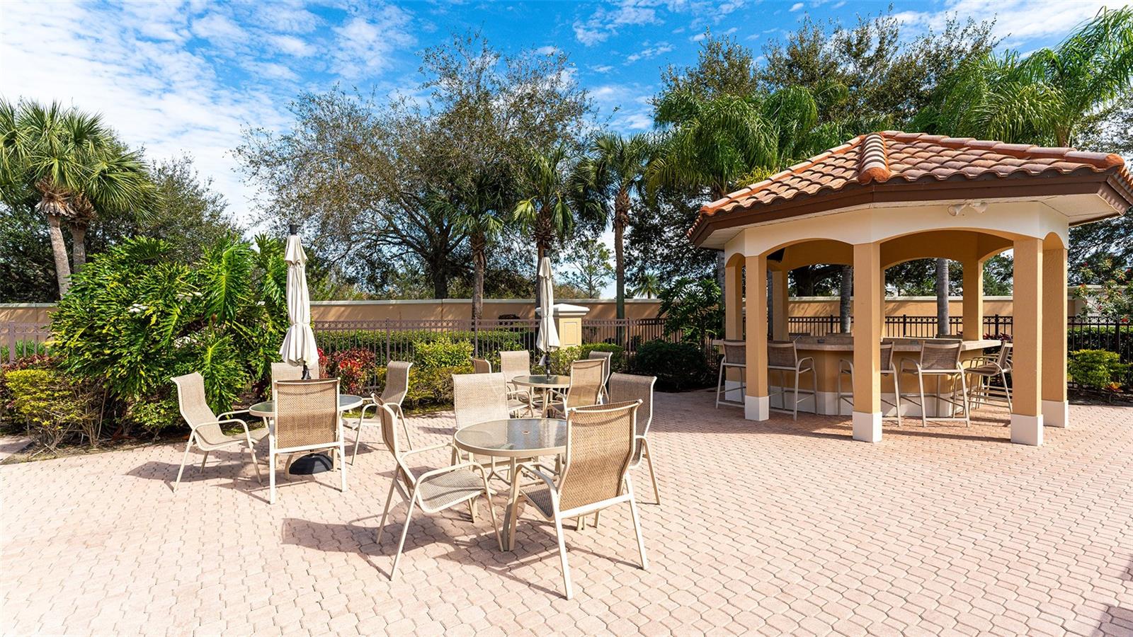 MIRAMAR LAGOONS AT LAKEWOOD RANCH III - Residential