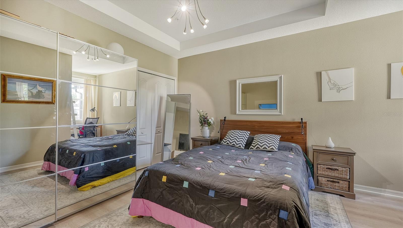 MIRAMAR LAGOONS AT LAKEWOOD RANCH III - Residential