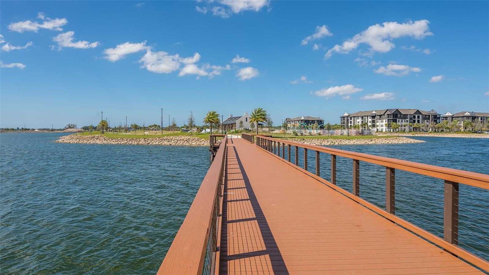 MIRAMAR LAGOONS AT LAKEWOOD RANCH III - Residential