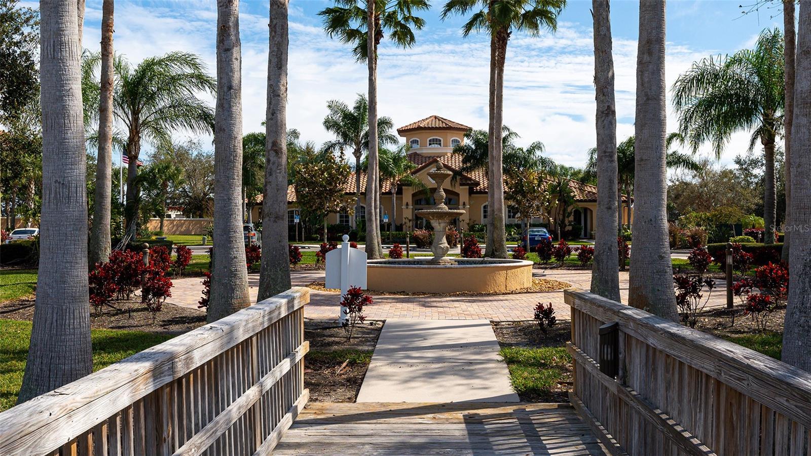 MIRAMAR LAGOONS AT LAKEWOOD RANCH III - Residential