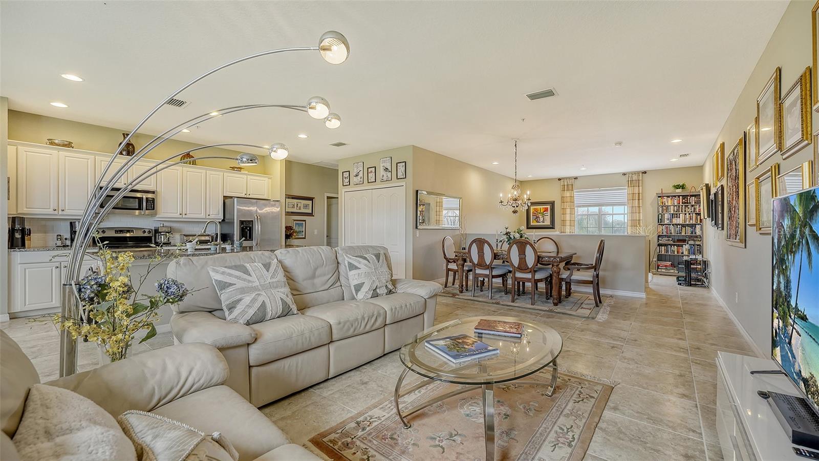 MIRAMAR LAGOONS AT LAKEWOOD RANCH III - Residential