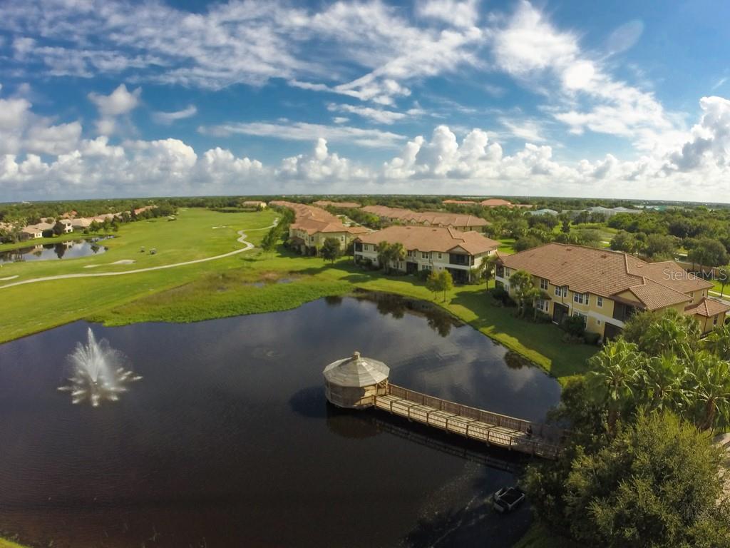 MIRAMAR LAGOONS AT LAKEWOOD RANCH III - Residential
