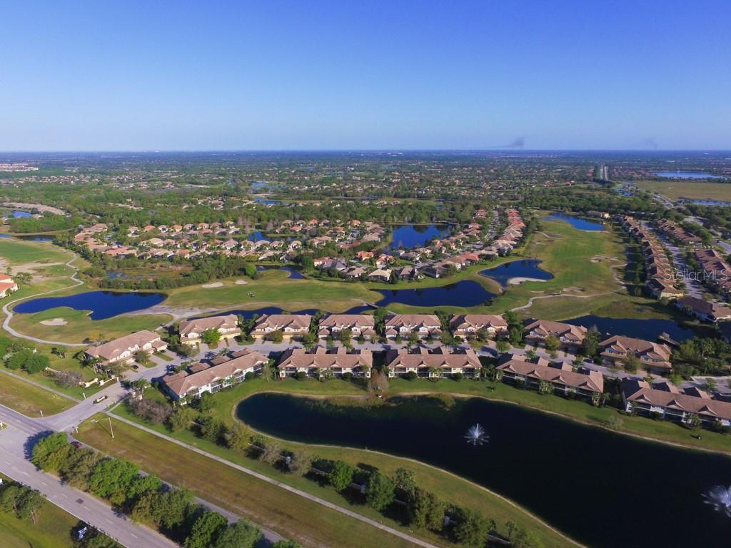 MIRAMAR LAGOONS AT LAKEWOOD RANCH III - Residential