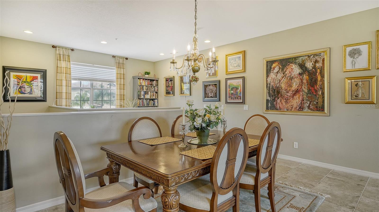 MIRAMAR LAGOONS AT LAKEWOOD RANCH III - Residential