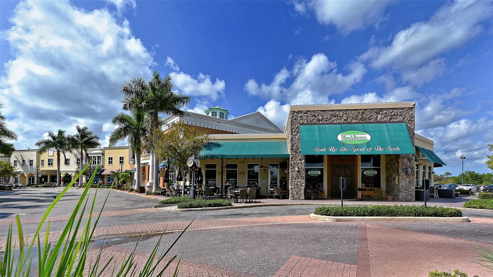 MIRAMAR LAGOONS AT LAKEWOOD RANCH III - Residential