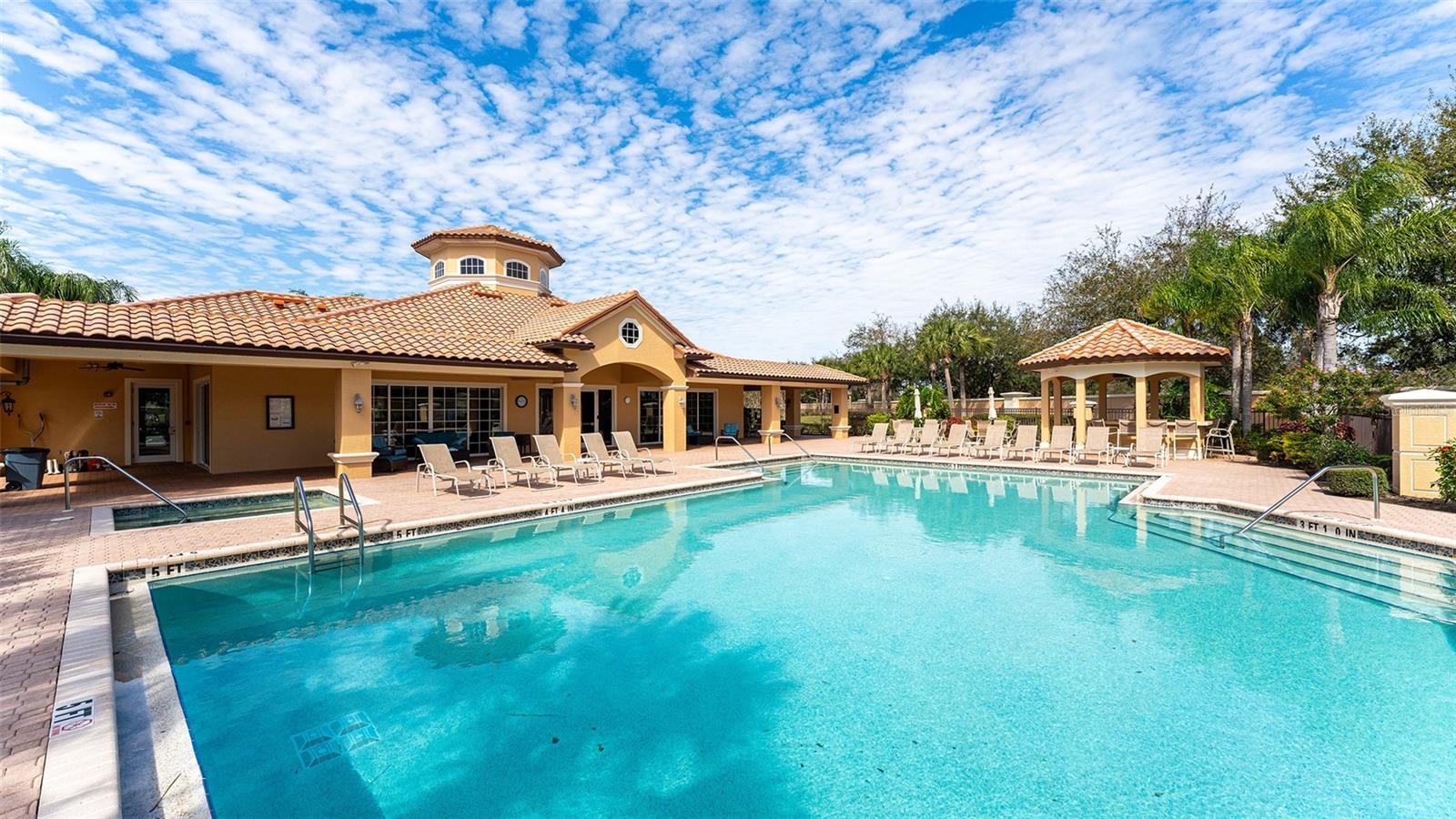 MIRAMAR LAGOONS AT LAKEWOOD RANCH III - Residential
