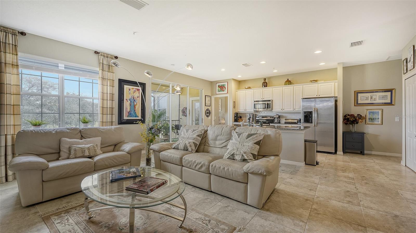 MIRAMAR LAGOONS AT LAKEWOOD RANCH III - Residential