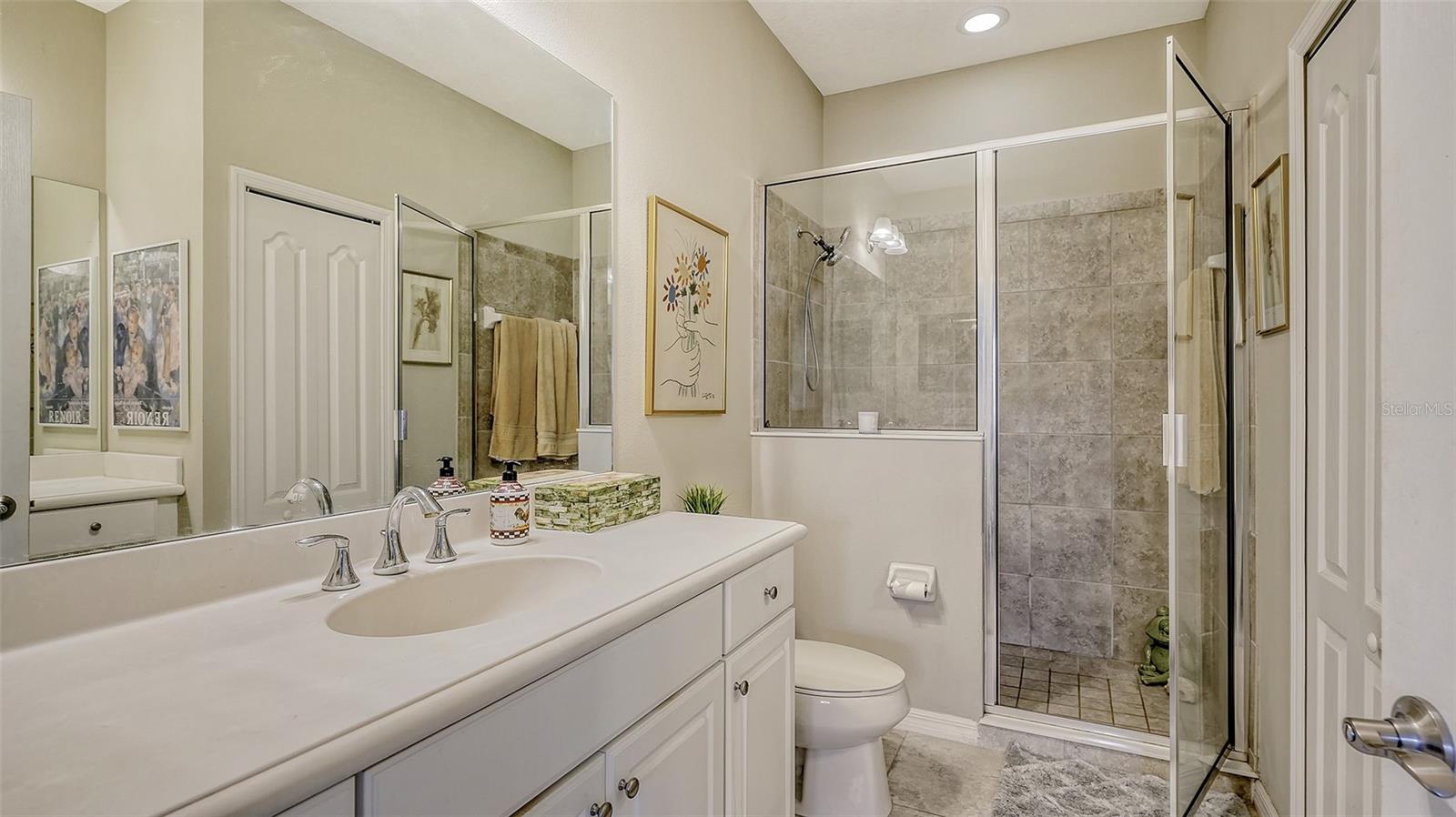MIRAMAR LAGOONS AT LAKEWOOD RANCH III - Residential