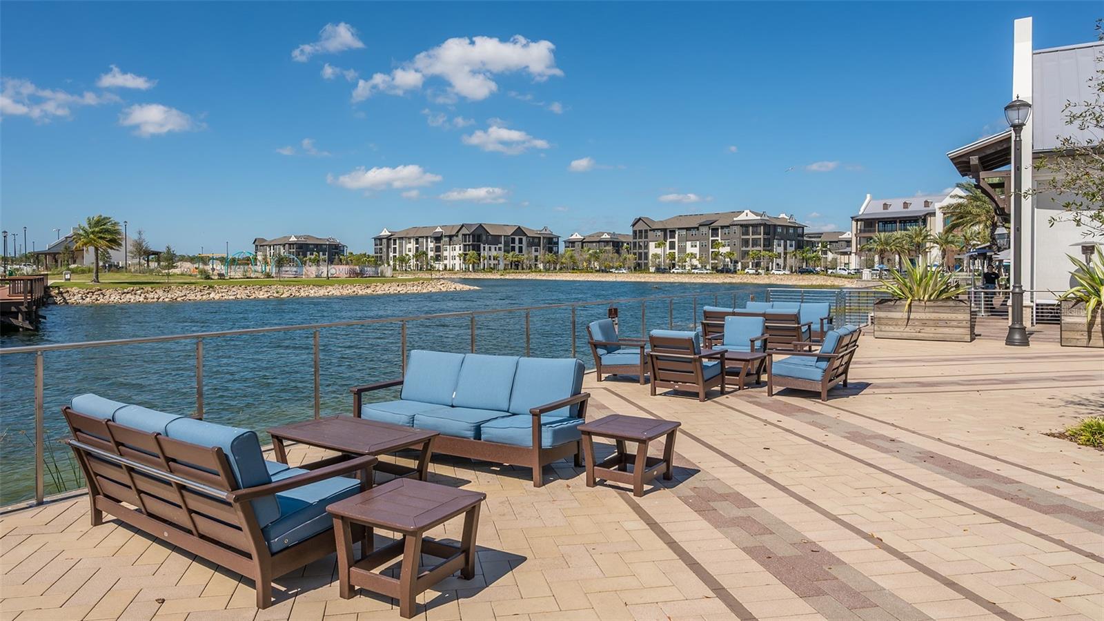 MIRAMAR LAGOONS AT LAKEWOOD RANCH III - Residential
