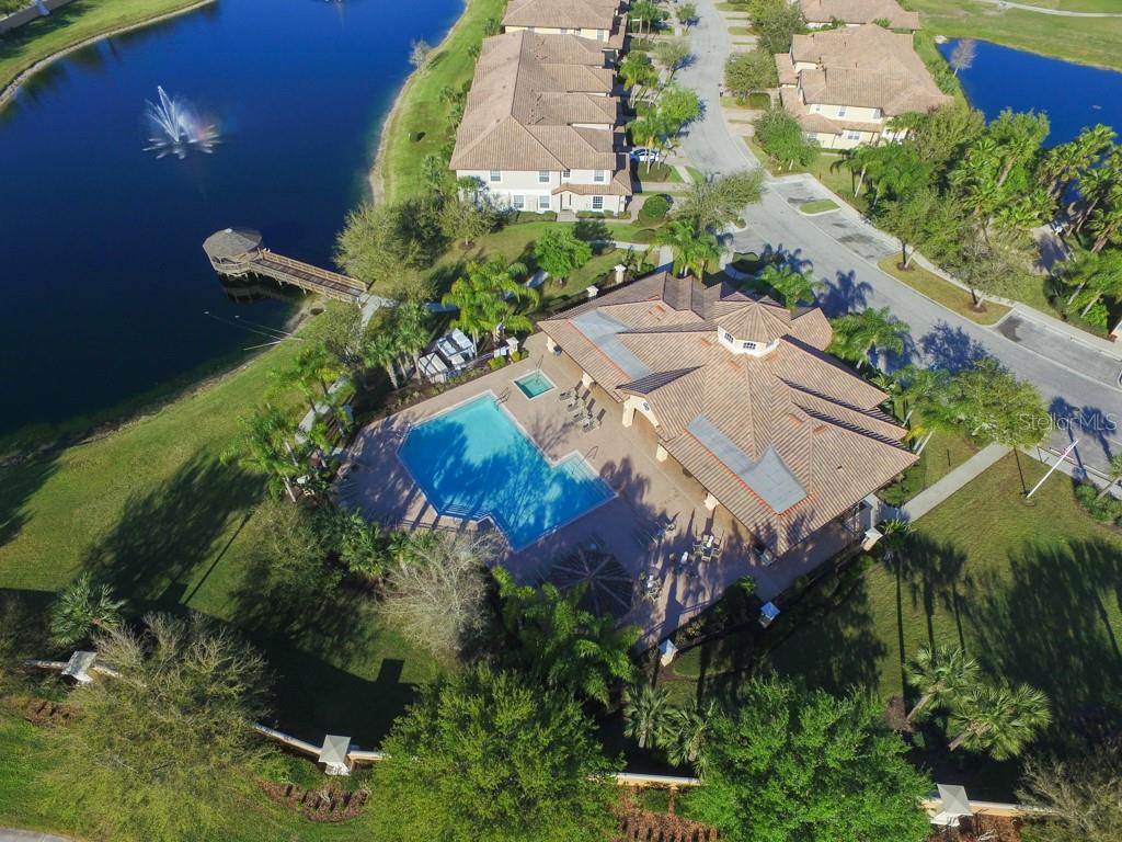 MIRAMAR LAGOONS AT LAKEWOOD RANCH III - Residential