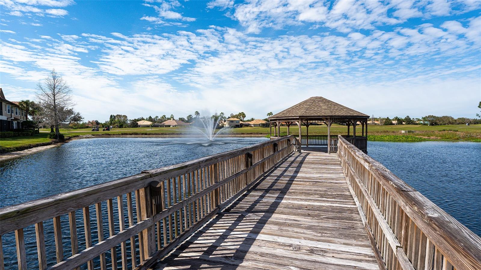 MIRAMAR LAGOONS AT LAKEWOOD RANCH III - Residential