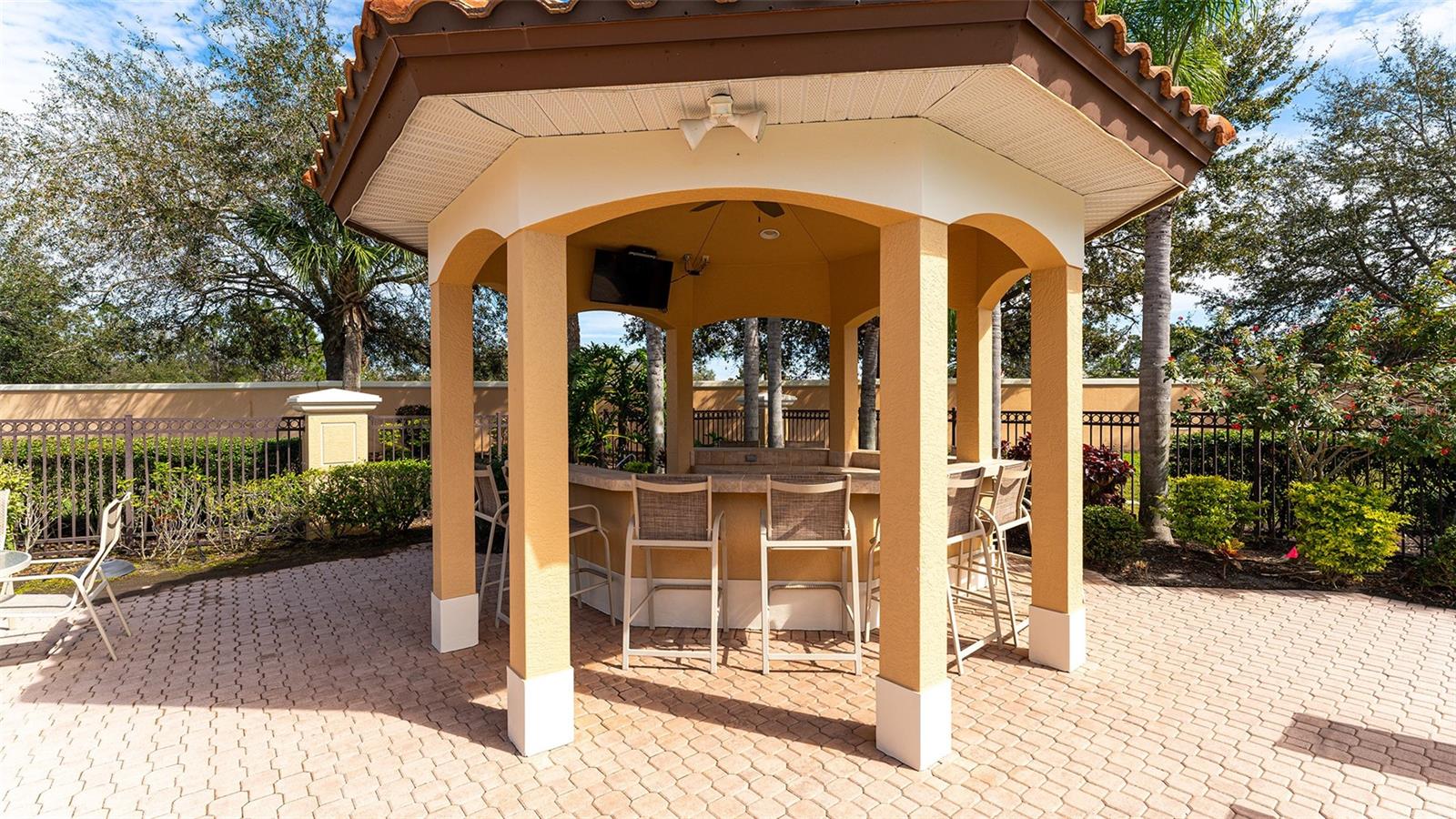 MIRAMAR LAGOONS AT LAKEWOOD RANCH III - Residential