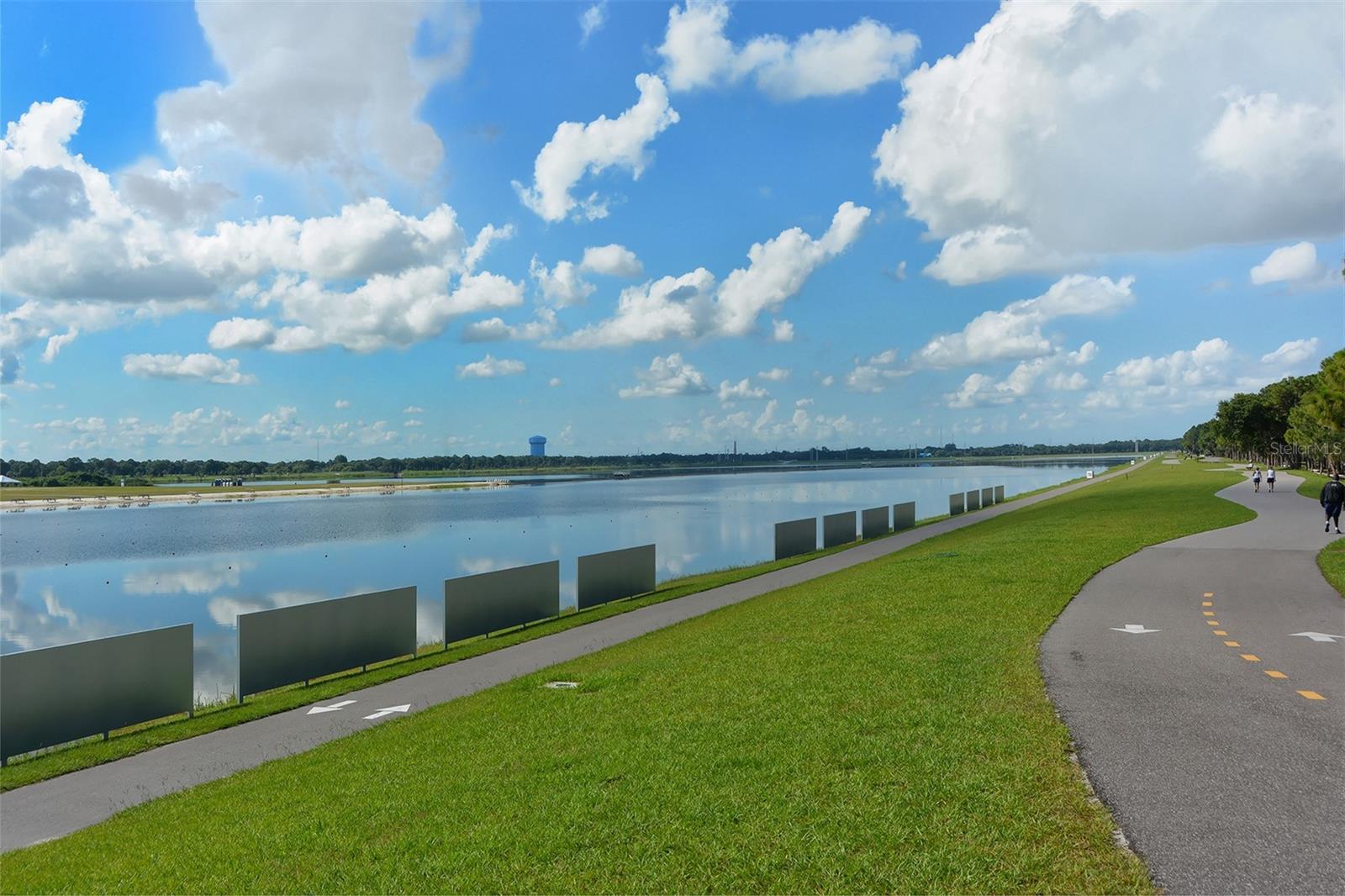 MIRAMAR LAGOONS AT LAKEWOOD RANCH III - Residential