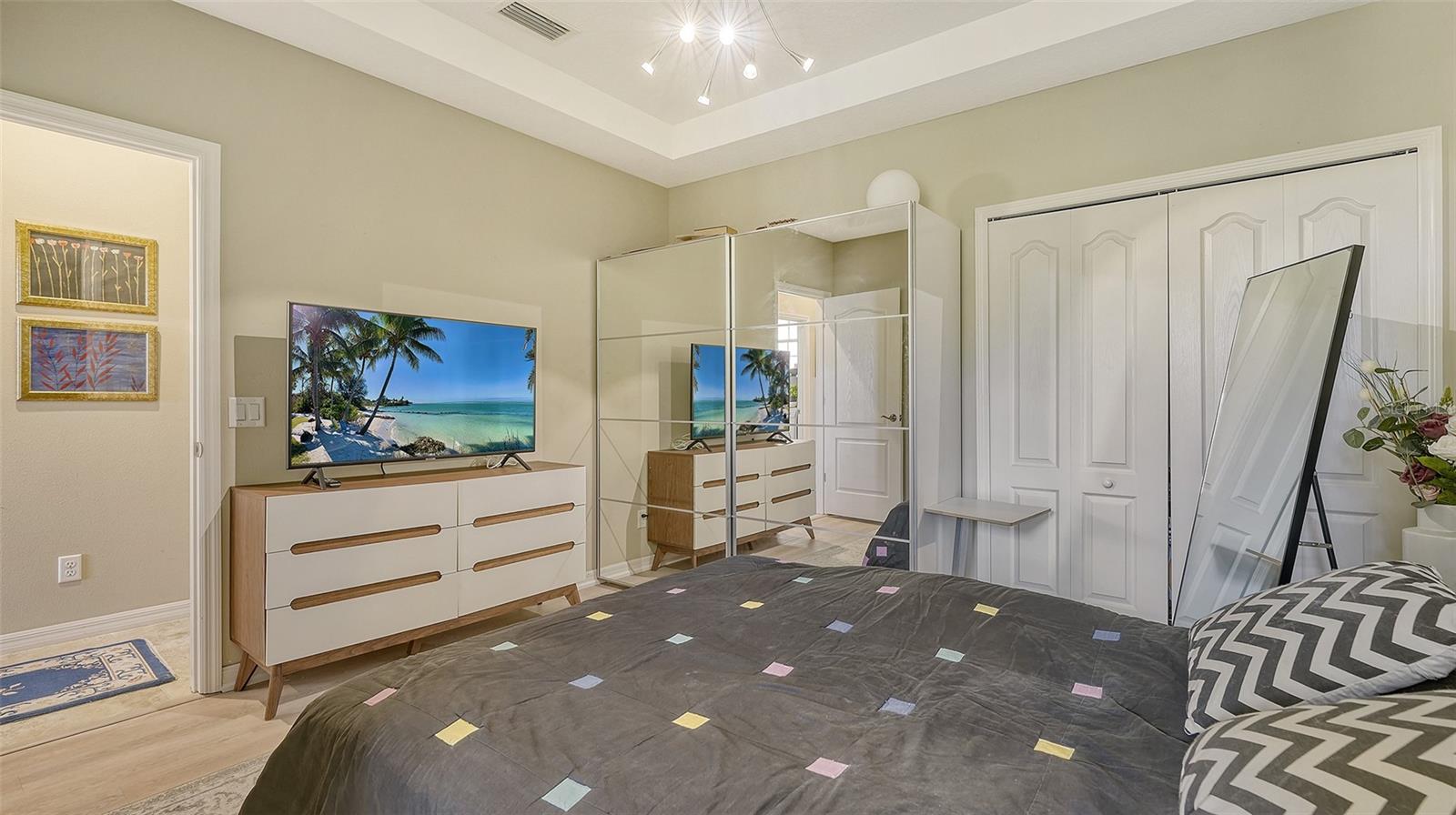 MIRAMAR LAGOONS AT LAKEWOOD RANCH III - Residential