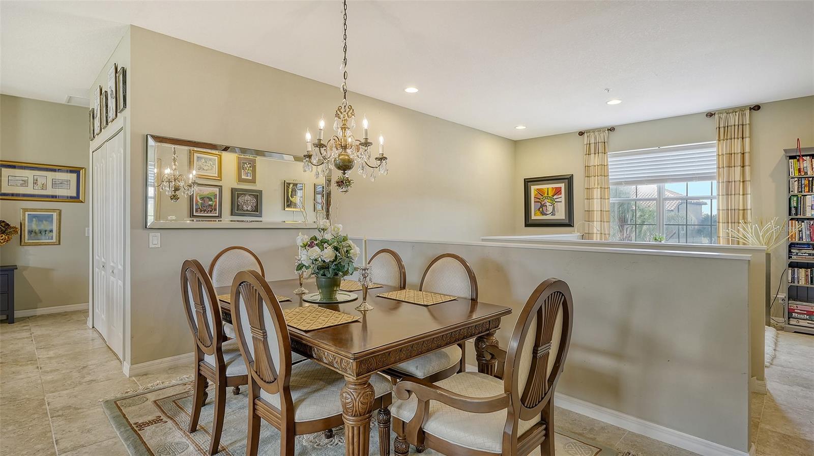 MIRAMAR LAGOONS AT LAKEWOOD RANCH III - Residential