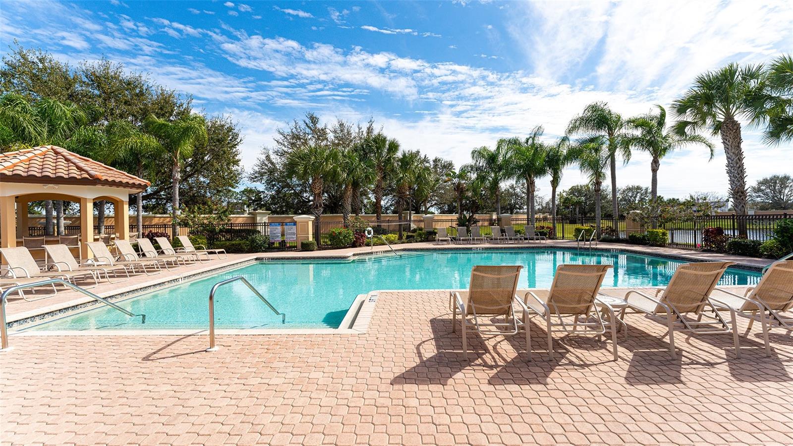 MIRAMAR LAGOONS AT LAKEWOOD RANCH III - Residential