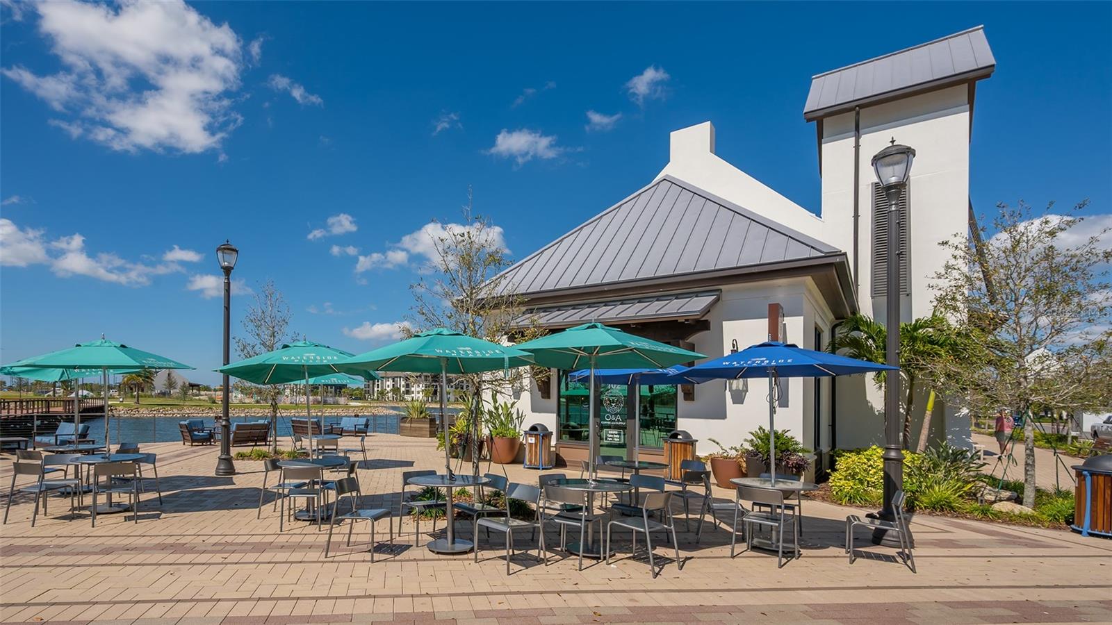 MIRAMAR LAGOONS AT LAKEWOOD RANCH III - Residential