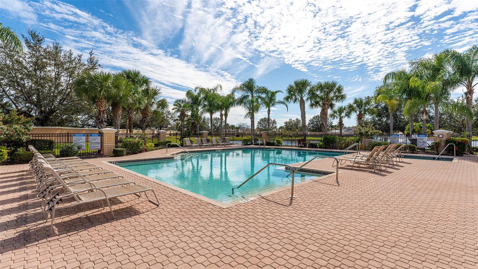MIRAMAR LAGOONS AT LAKEWOOD RANCH III - Residential