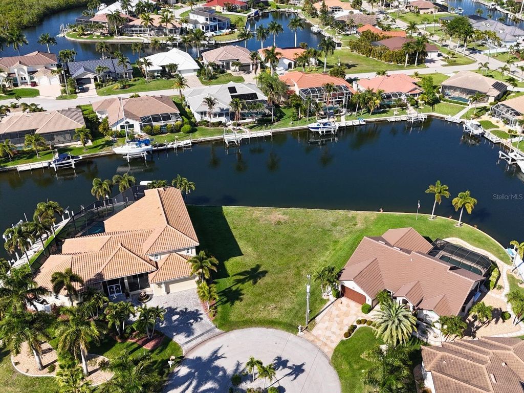 Photo of 600 Candia Court, Punta Gorda, FL 33950 (MLS # C7524925)