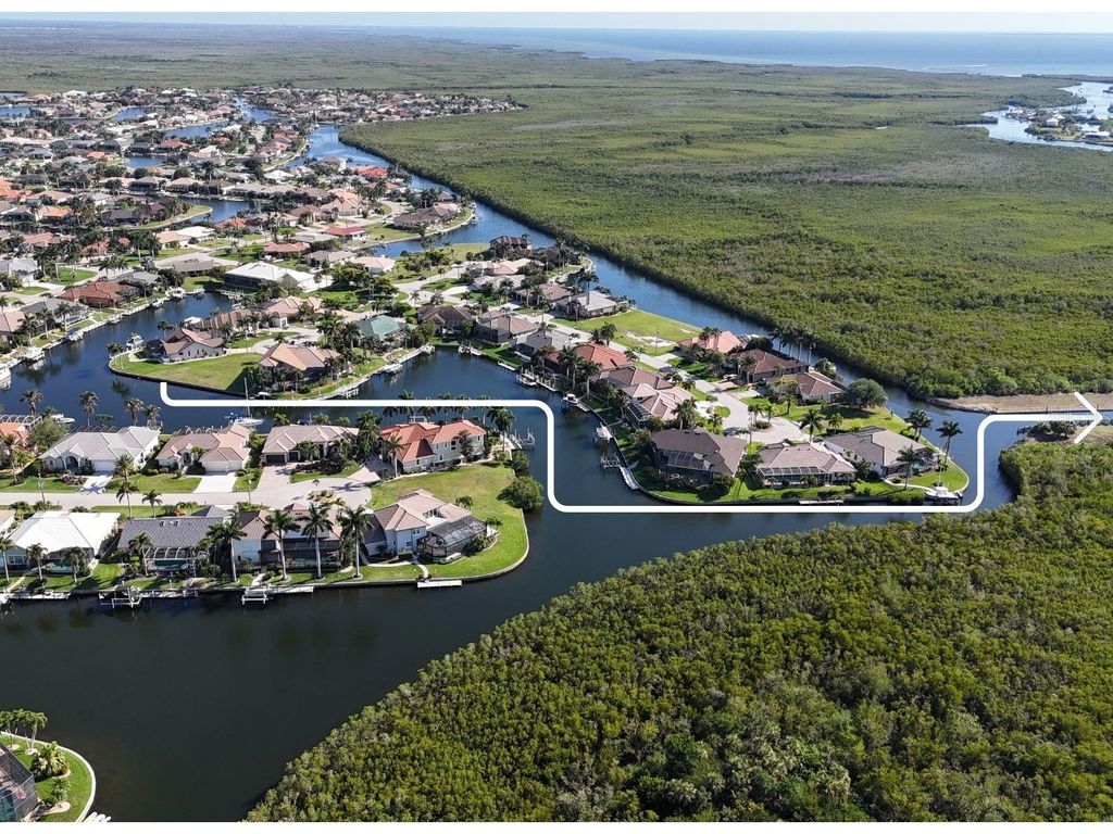 Photo of 600 Candia Court, Punta Gorda, FL 33950 (MLS # C7524925)