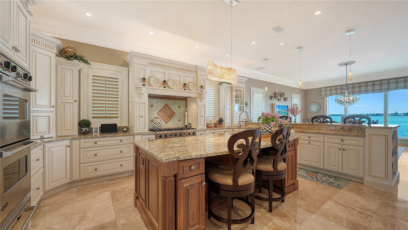 BIRD KEY SUB - Residential