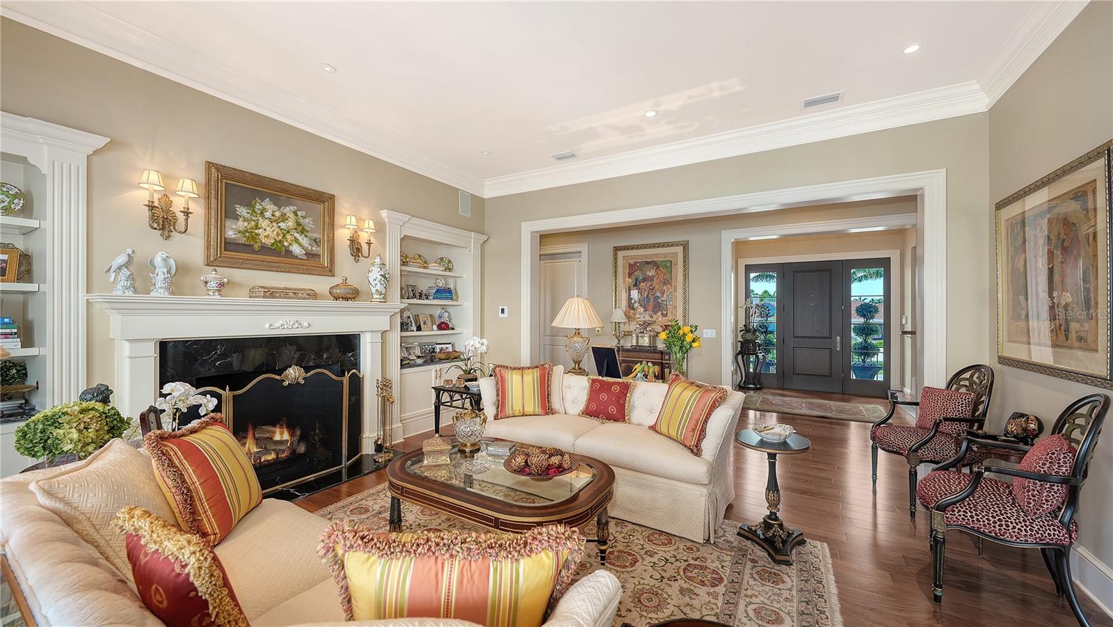 BIRD KEY SUB - Residential