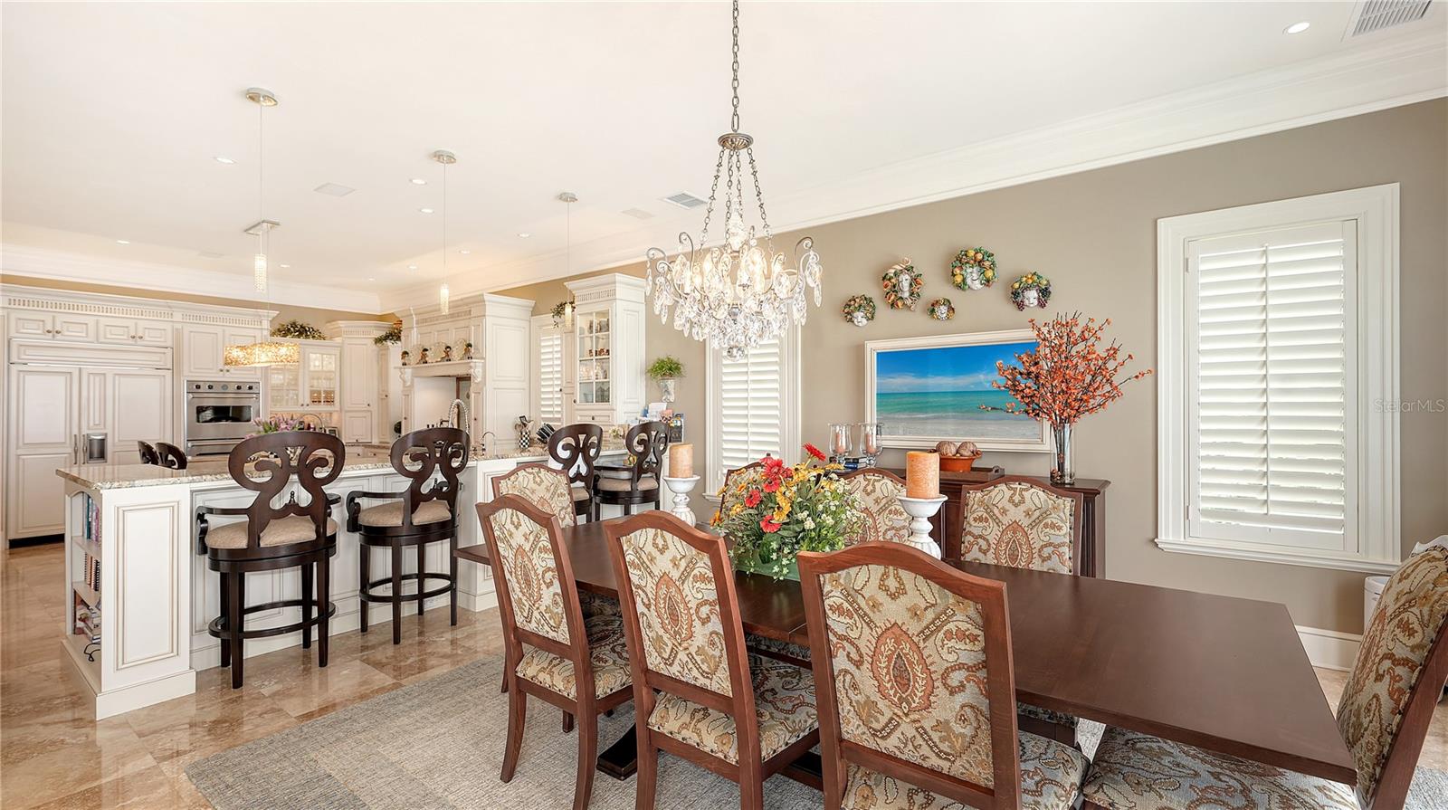 BIRD KEY SUB - Residential