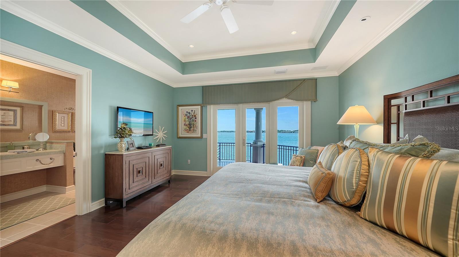 BIRD KEY SUB - Residential