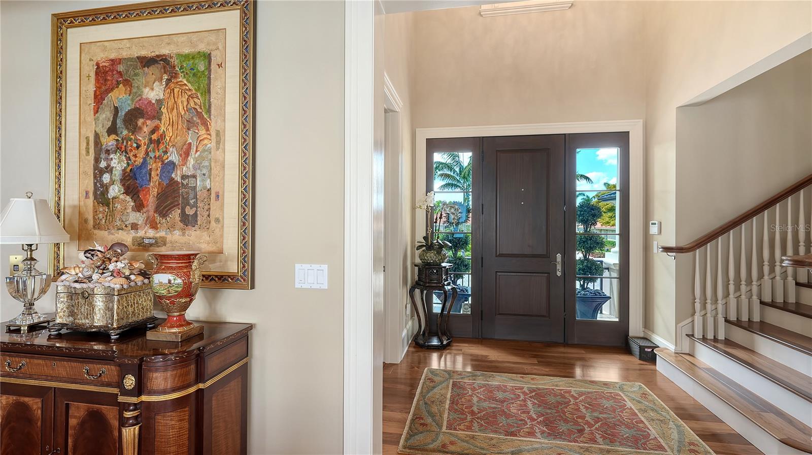 BIRD KEY SUB - Residential