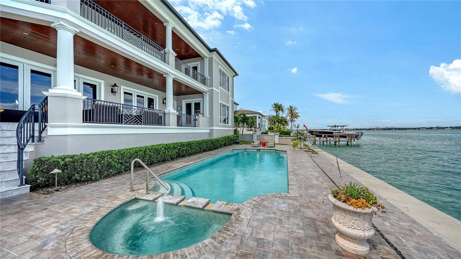 BIRD KEY SUB - Residential