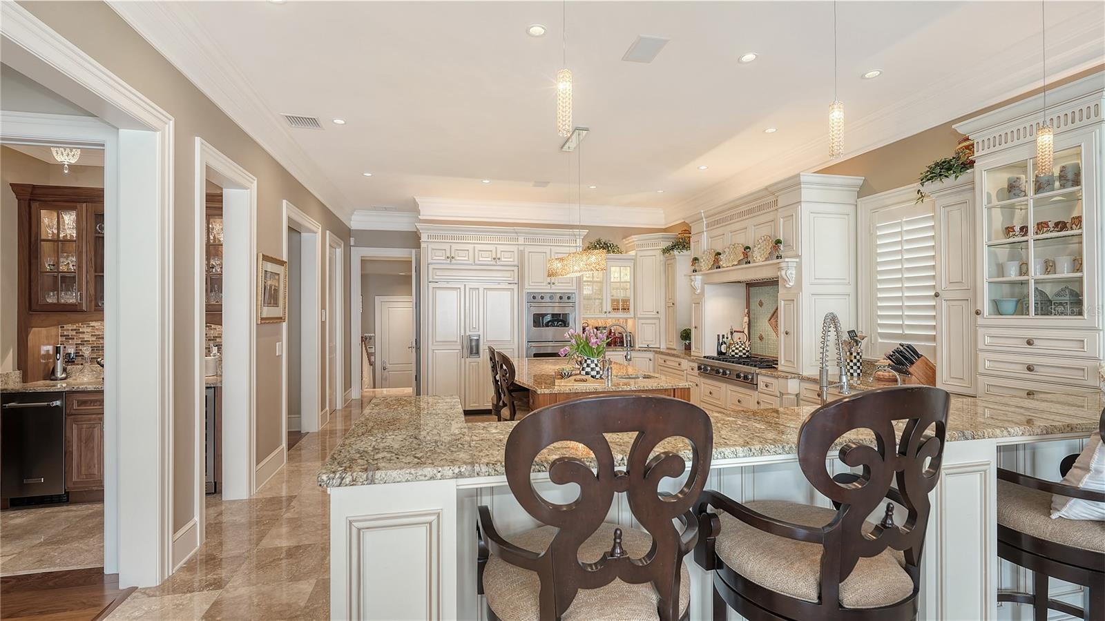 BIRD KEY SUB - Residential