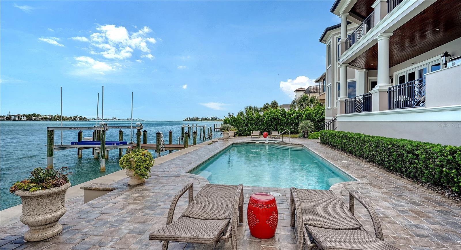 BIRD KEY SUB - Residential