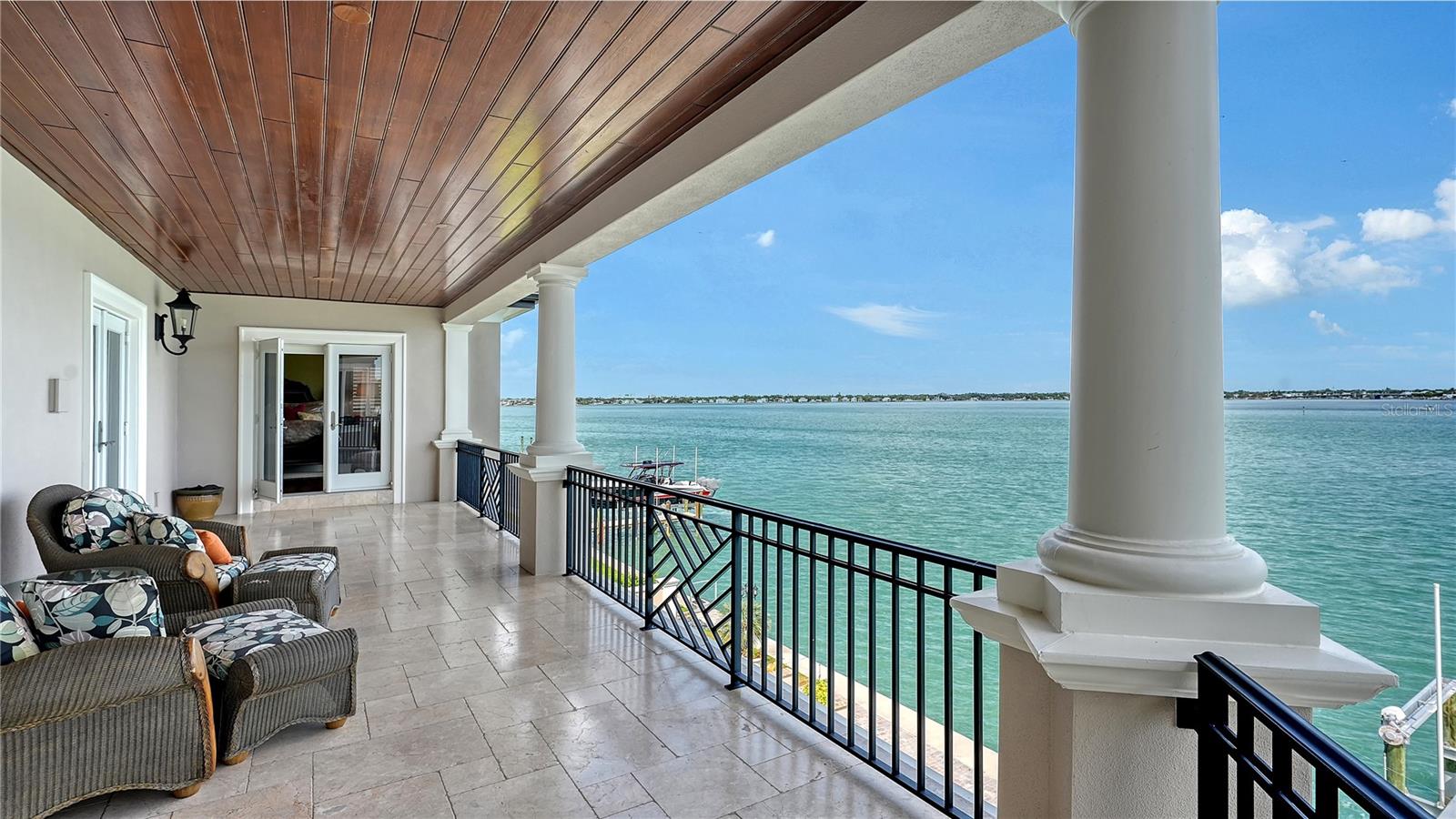 BIRD KEY SUB - Residential
