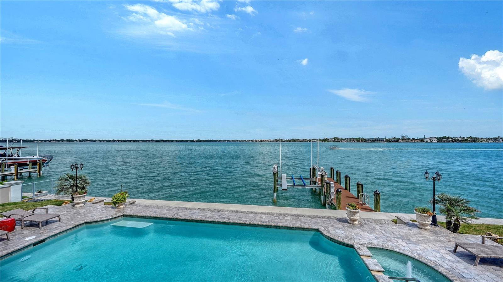 BIRD KEY SUB - Residential