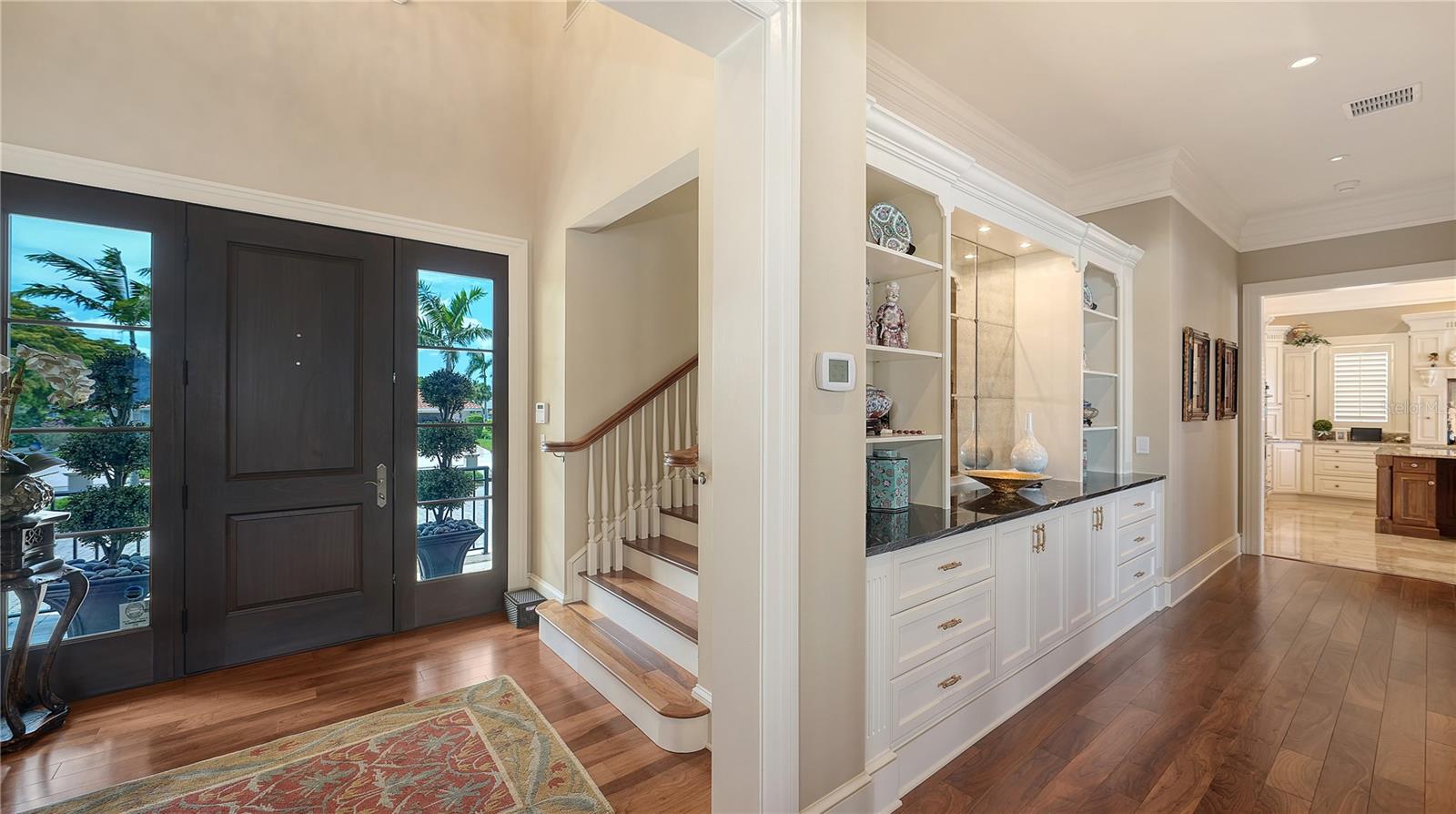 BIRD KEY SUB - Residential