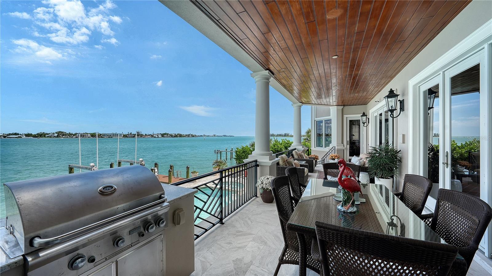BIRD KEY SUB - Residential