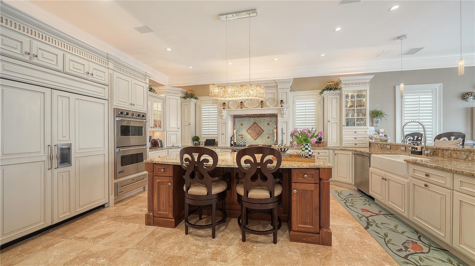 BIRD KEY SUB - Residential