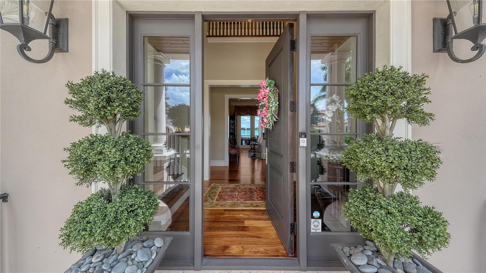 BIRD KEY SUB - Residential