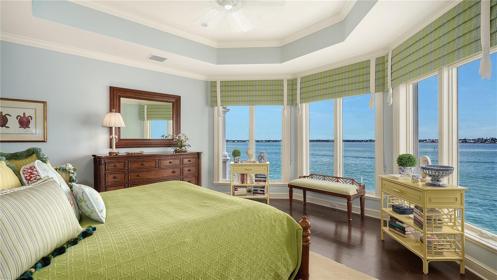 BIRD KEY SUB - Residential