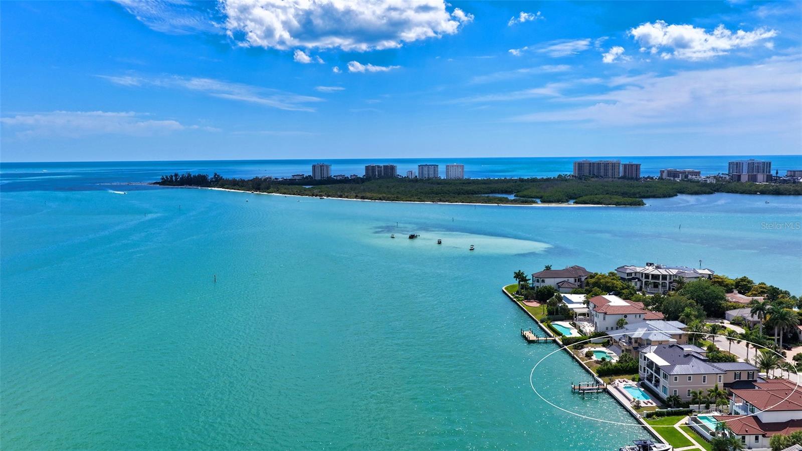 BIRD KEY SUB - Residential