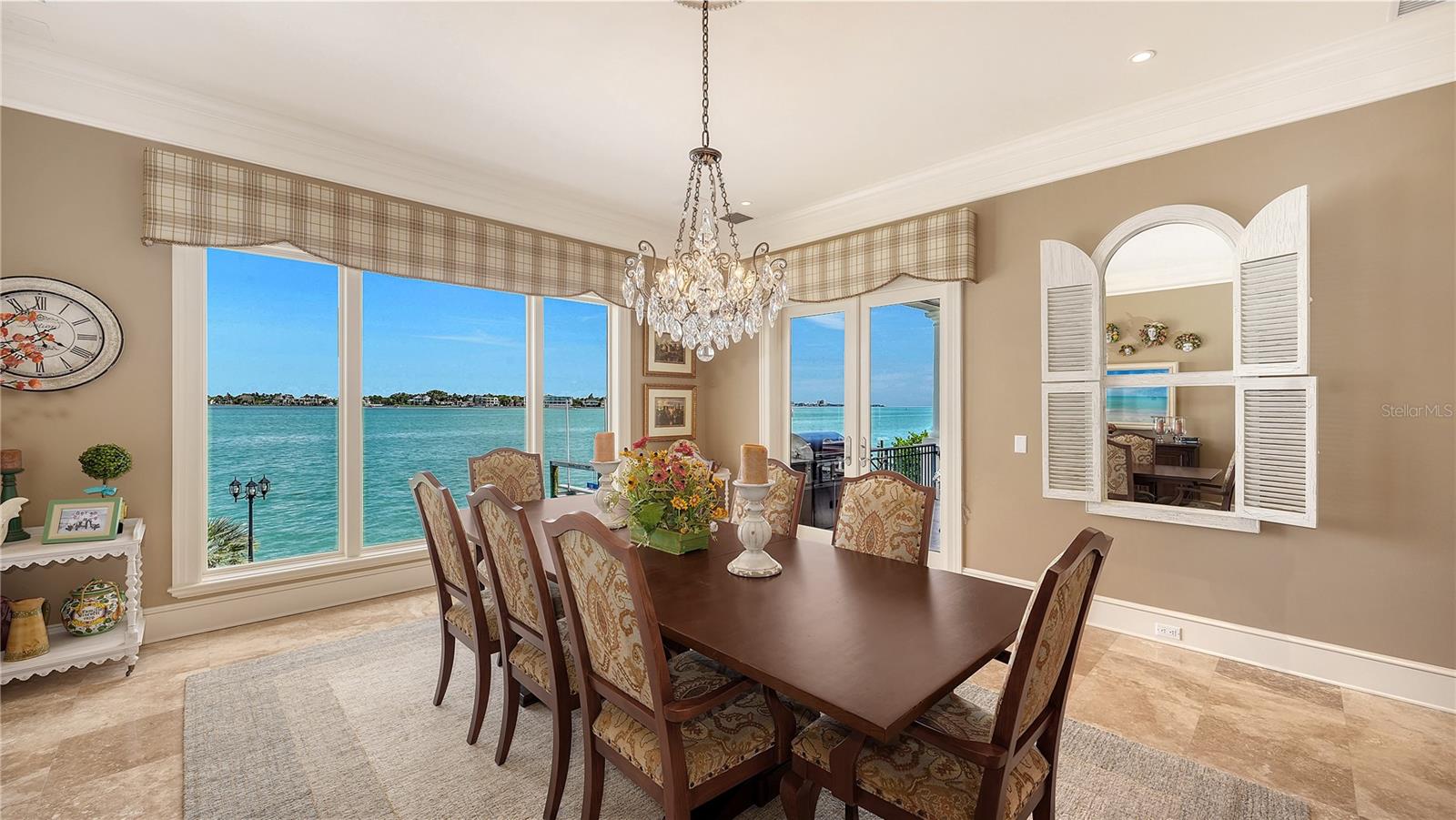 BIRD KEY SUB - Residential