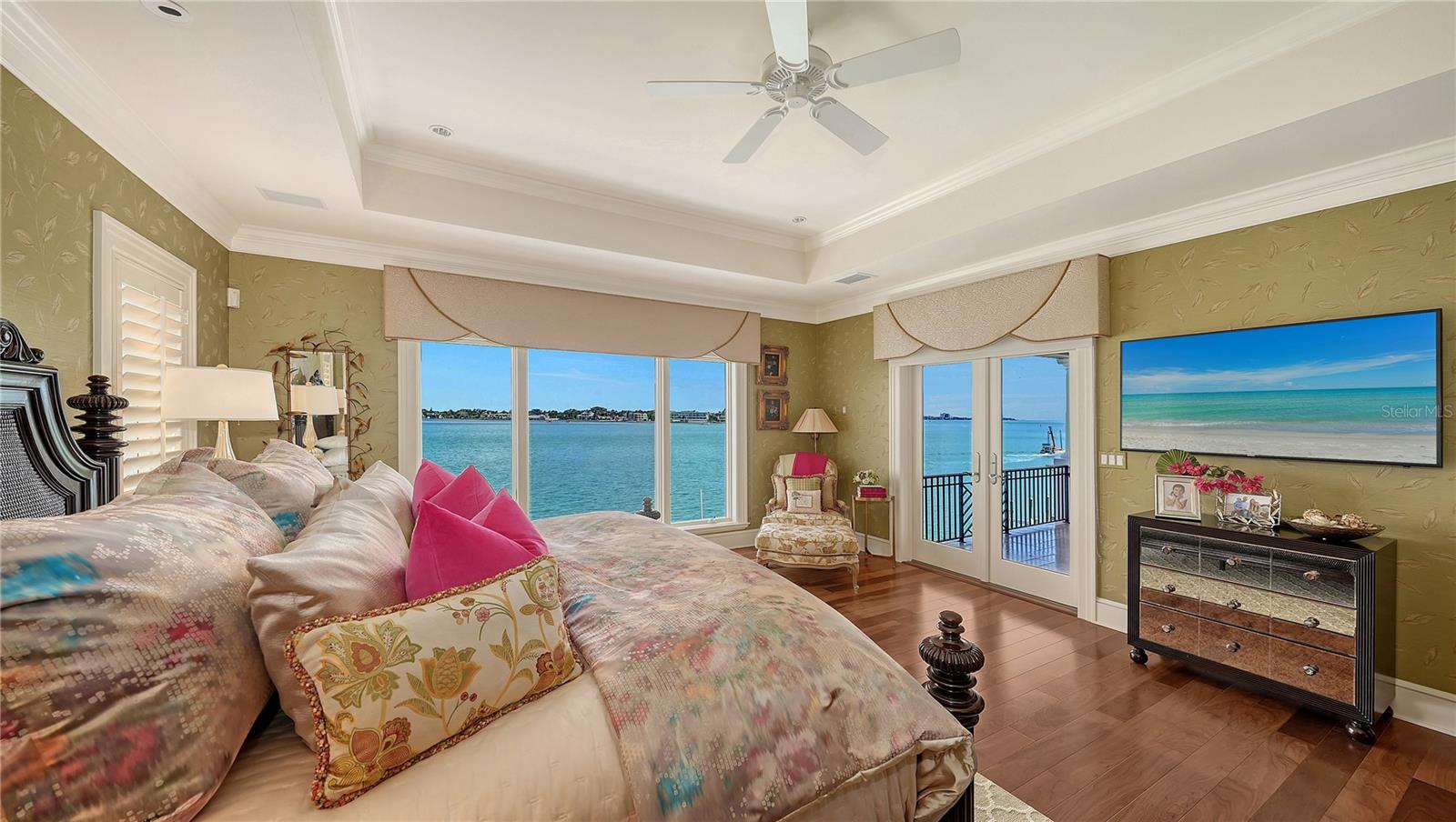 BIRD KEY SUB - Residential