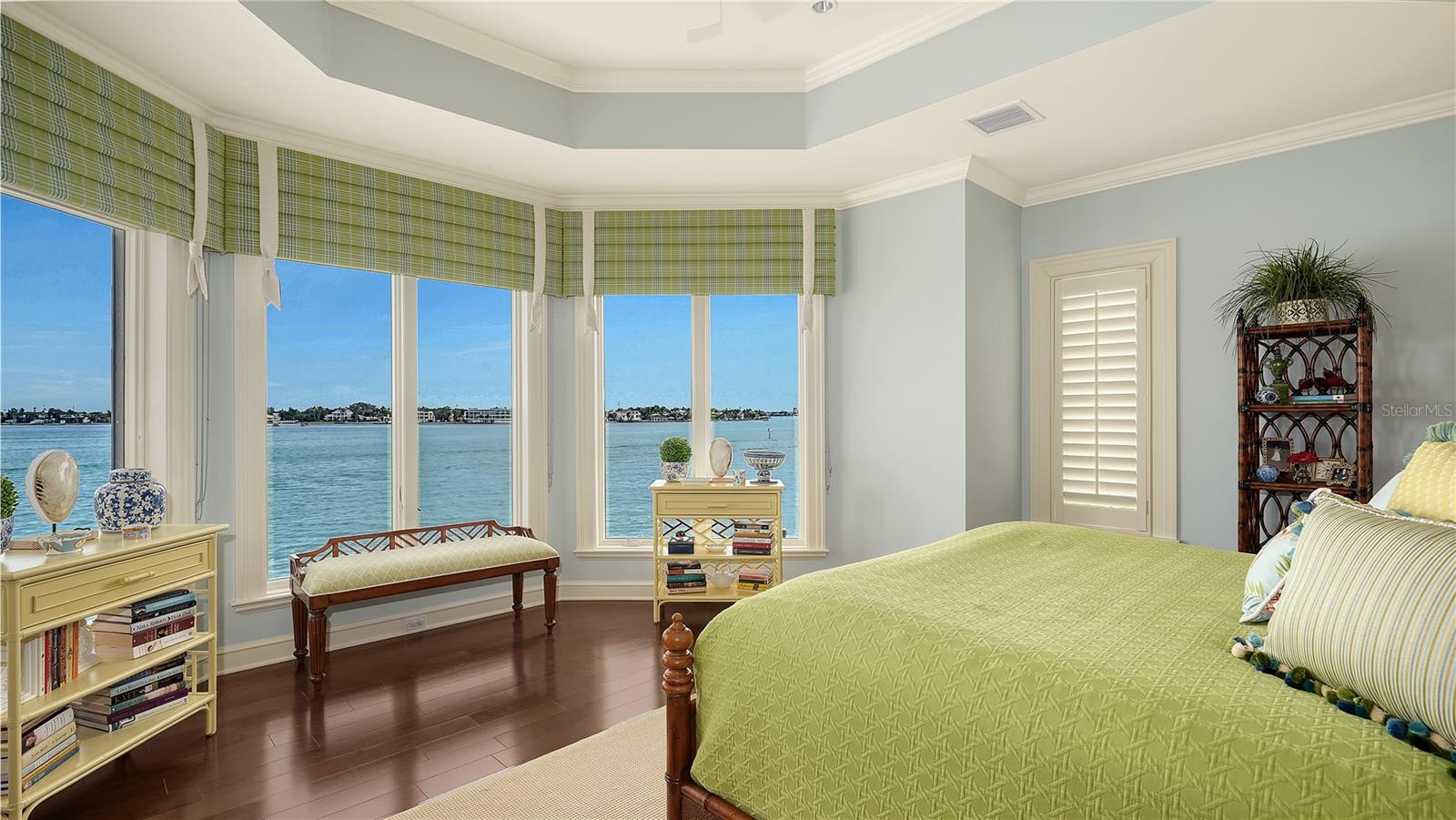 BIRD KEY SUB - Residential