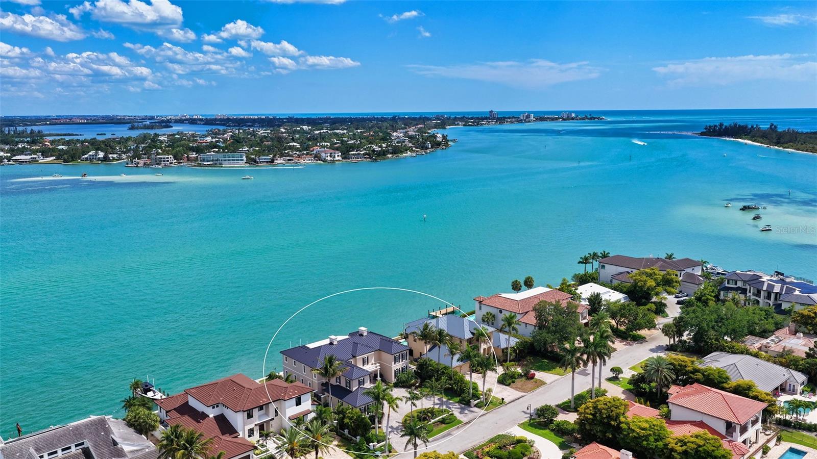 BIRD KEY SUB - Residential